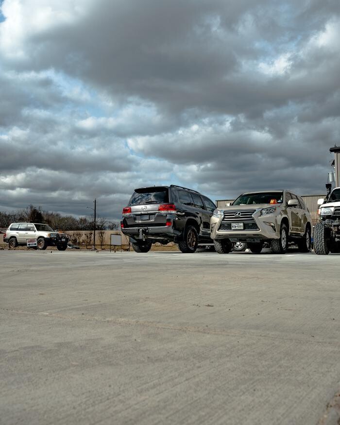 Images Duggy's Garage - Houston Mechanic & Auto Repair