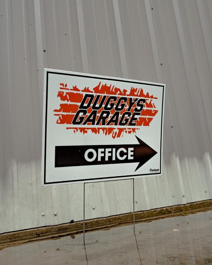 Images Duggy's Garage - Houston Mechanic & Auto Repair