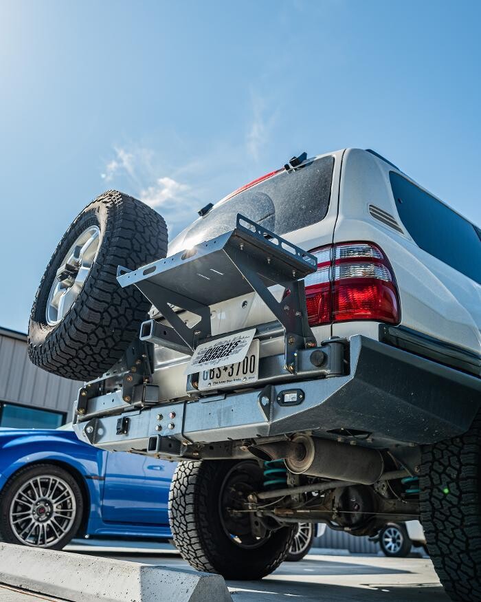 Images Duggy's Garage - Houston Mechanic & Auto Repair