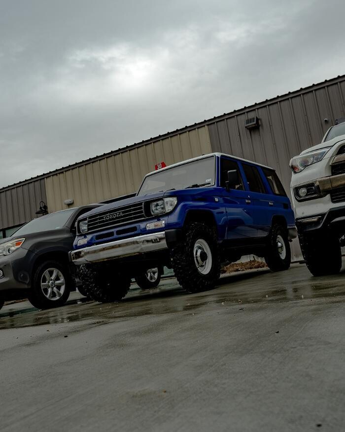 Images Duggy's Garage - Houston Mechanic & Auto Repair