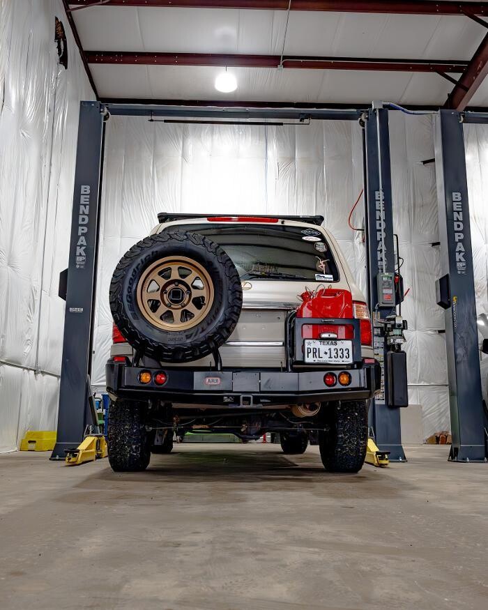 Images Duggy's Garage - Houston Mechanic & Auto Repair