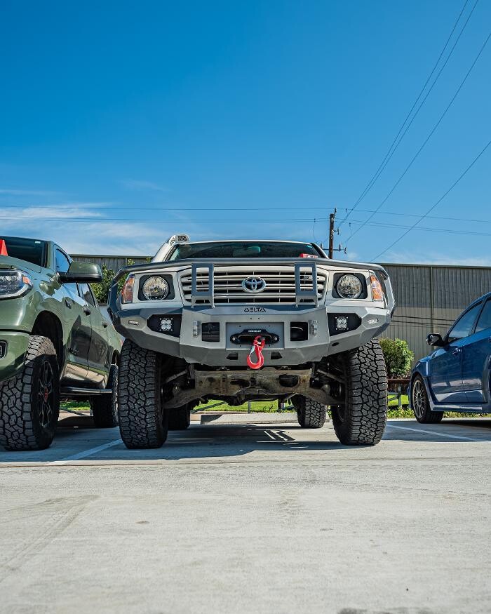Images Duggy's Garage - Houston Mechanic & Auto Repair