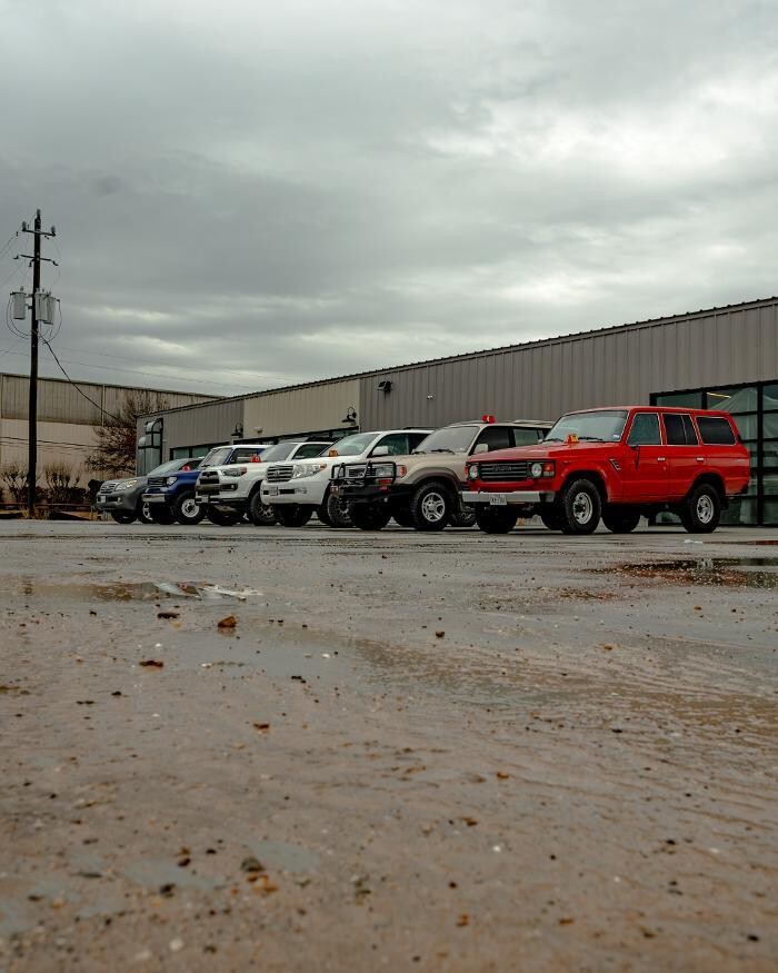Images Duggy's Garage - Houston Mechanic & Auto Repair