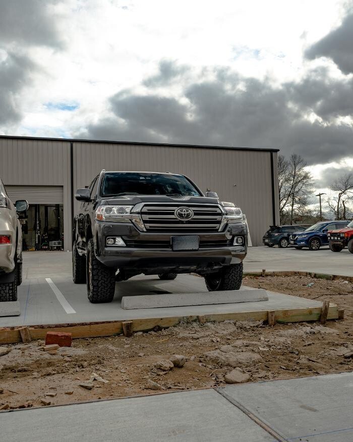Images Duggy's Garage - Houston Mechanic & Auto Repair
