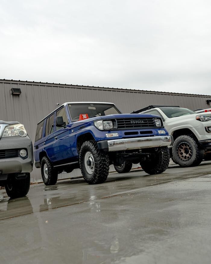 Images Duggy's Garage - Houston Mechanic & Auto Repair