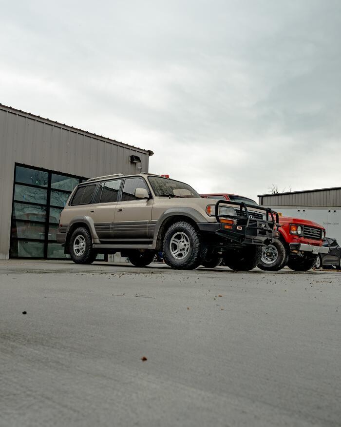 Images Duggy's Garage - Houston Mechanic & Auto Repair