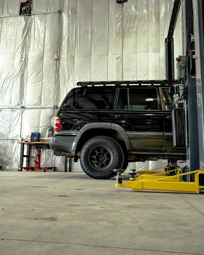 Images Duggy's Garage - Houston Mechanic & Auto Repair