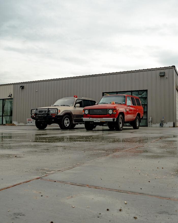 Images Duggy's Garage - Houston Mechanic & Auto Repair