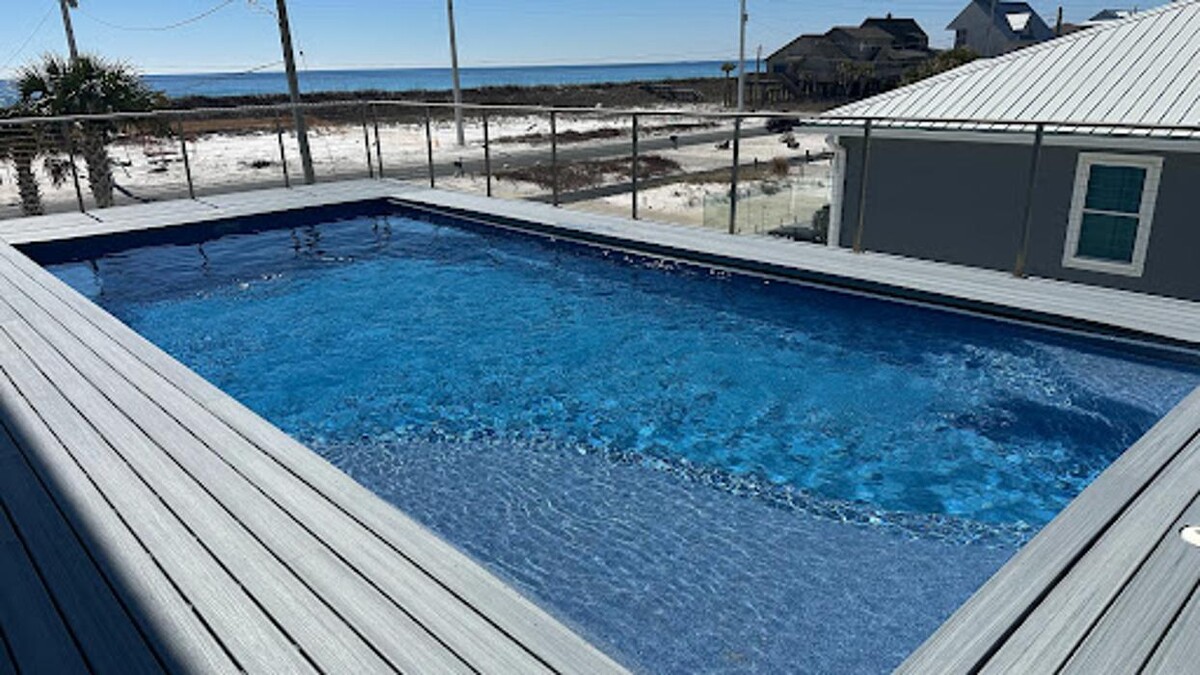 Images Premier Pool Pros