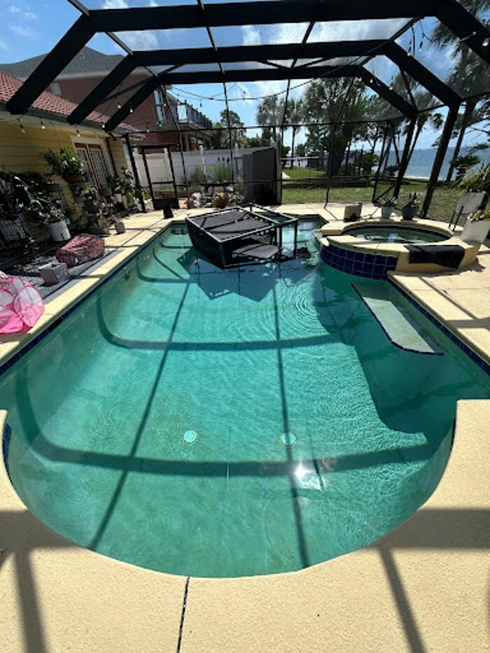 Images Premier Pool Pros