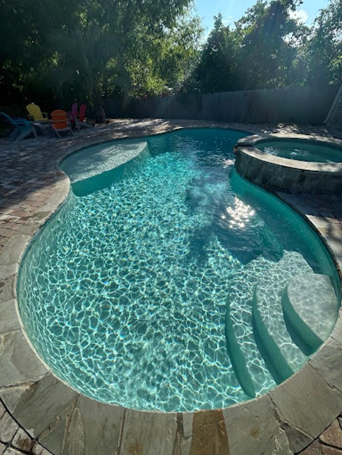 Images Premier Pool Pros