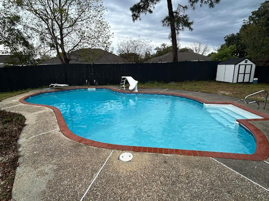 Images Premier Pool Pros