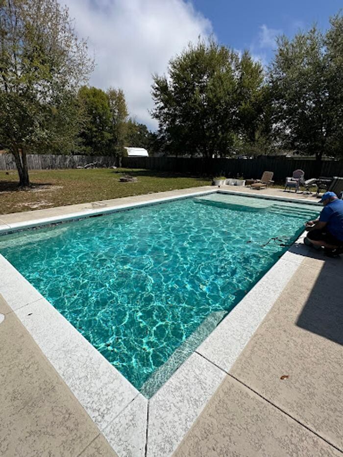 Images Premier Pool Pros