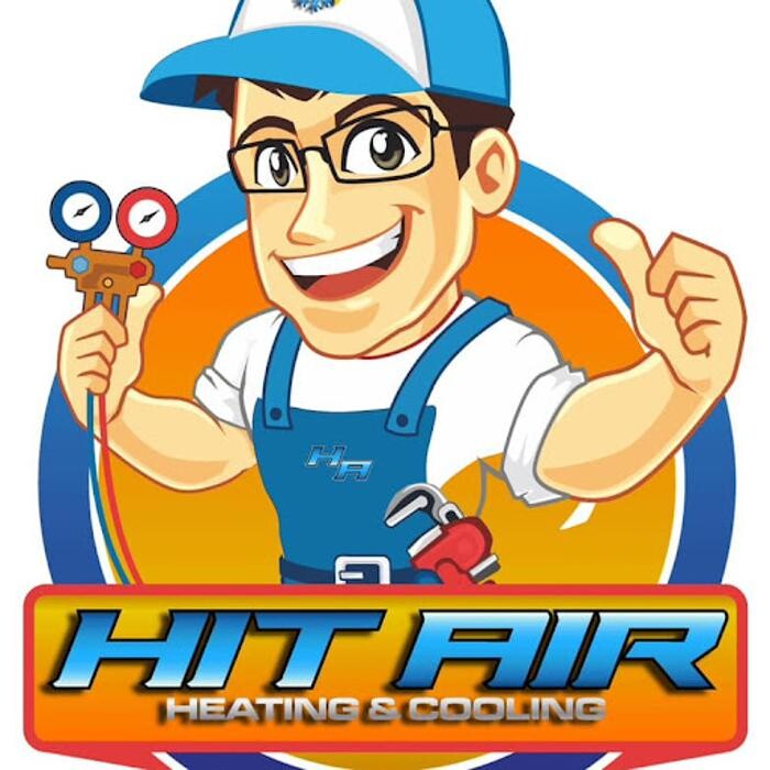 HIT Air, LLC Logo