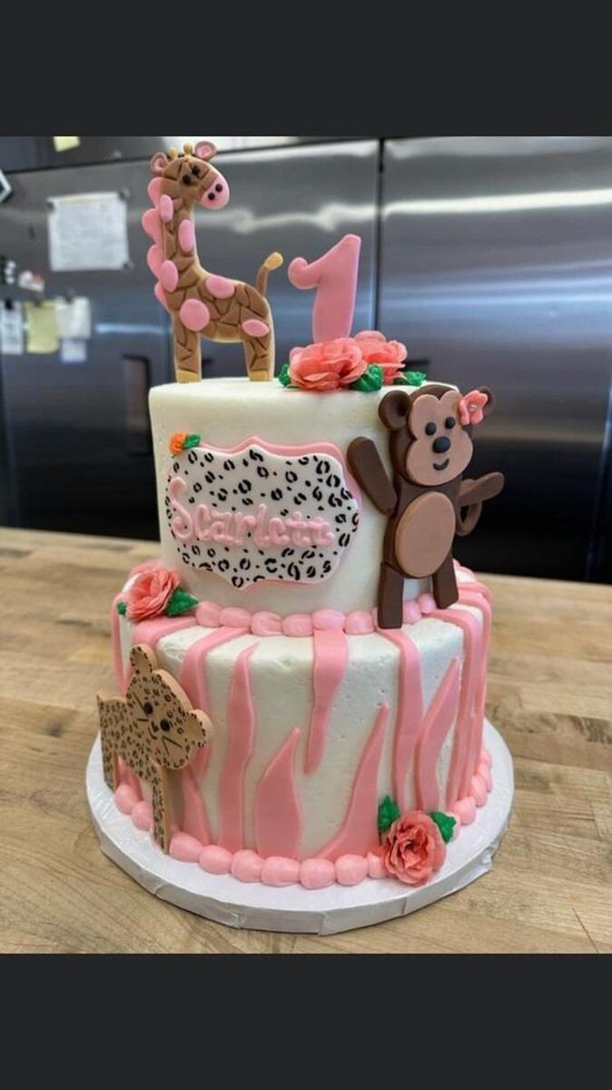 Images Prep Cakes Bakery