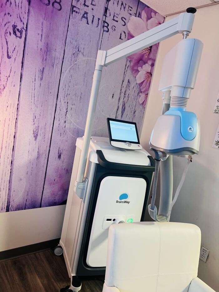 Images TMS Health Center