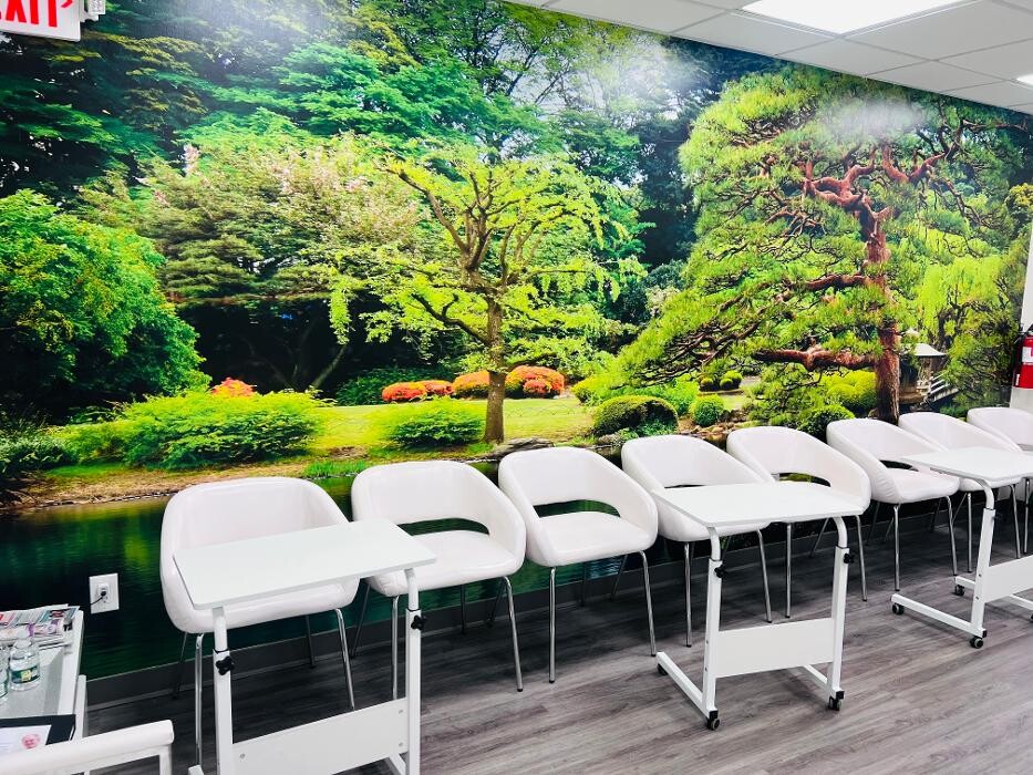 Images TMS Health Center