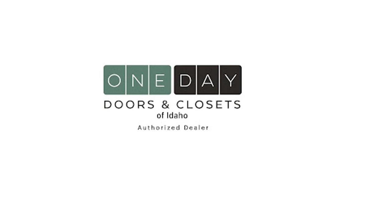 Images One Day Doors & Closets of Idaho