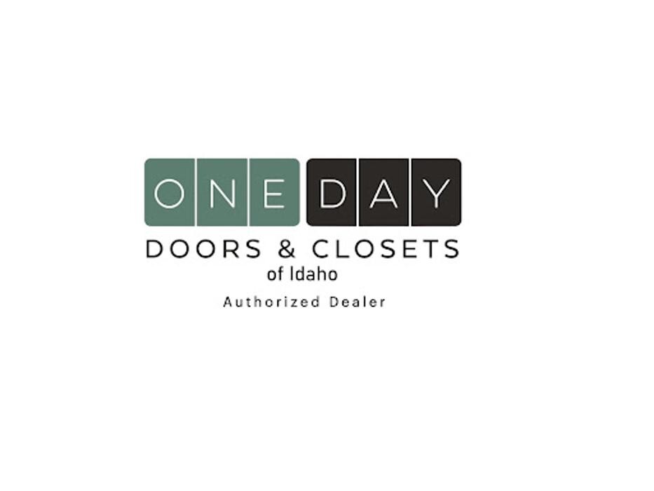 Images One Day Doors & Closets of Idaho