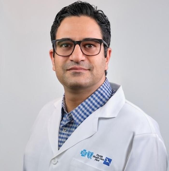 Images Keivan Hosseinnejad, M.D.