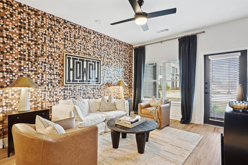 Images Cendana Craig Ranch Apartments