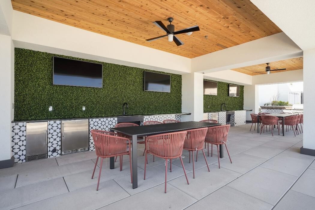 Images Cendana Craig Ranch Apartments