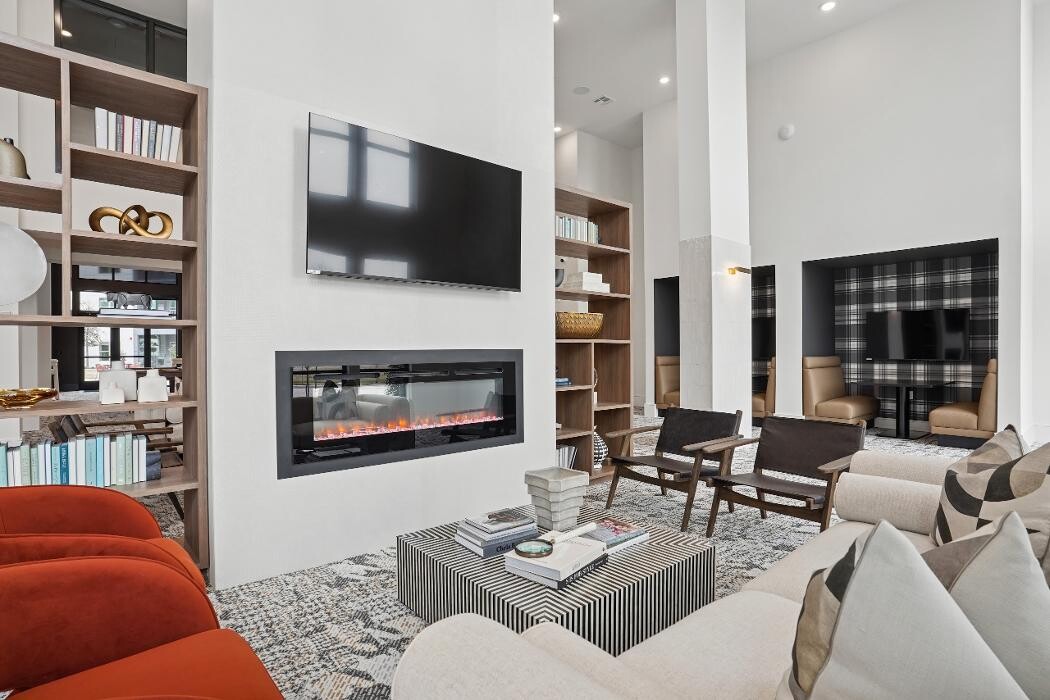 Images Cendana Craig Ranch Apartments