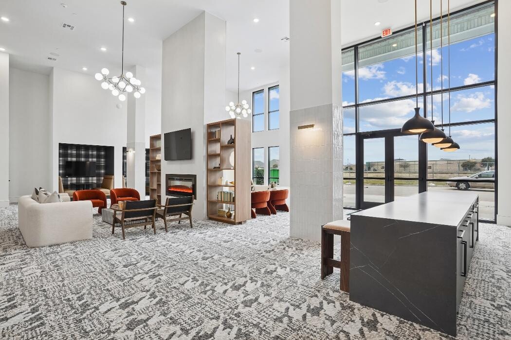 Images Cendana Craig Ranch Apartments