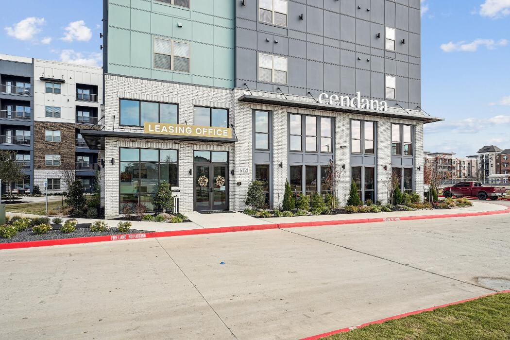 Images Cendana Craig Ranch Apartments