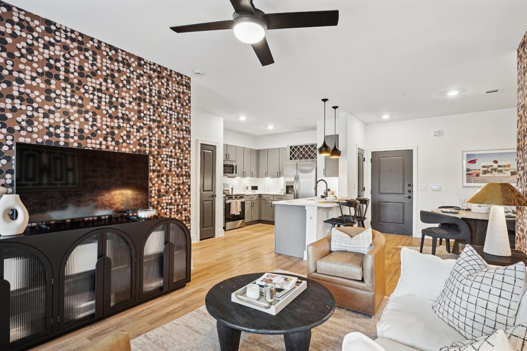 Images Cendana Craig Ranch Apartments