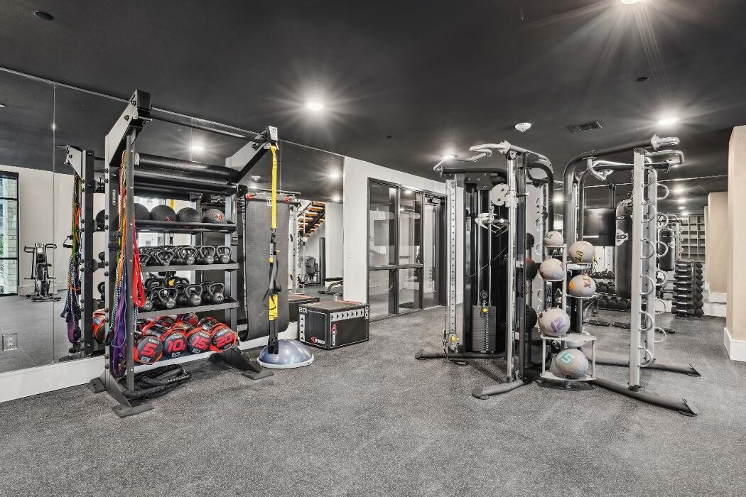 Images Cendana Craig Ranch Apartments