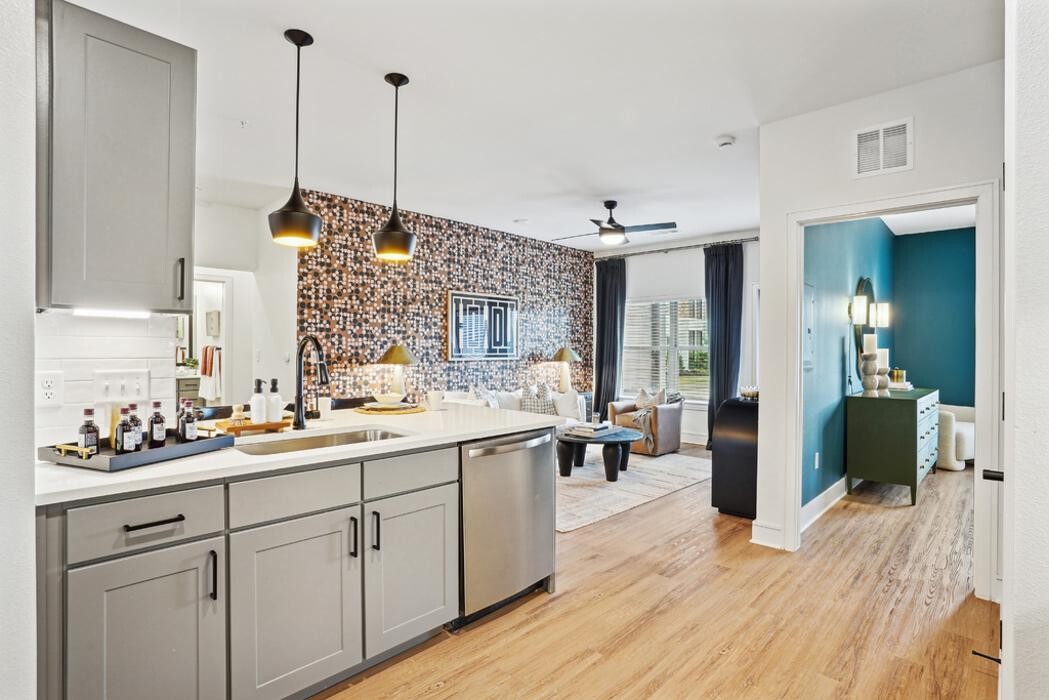 Images Cendana Craig Ranch Apartments