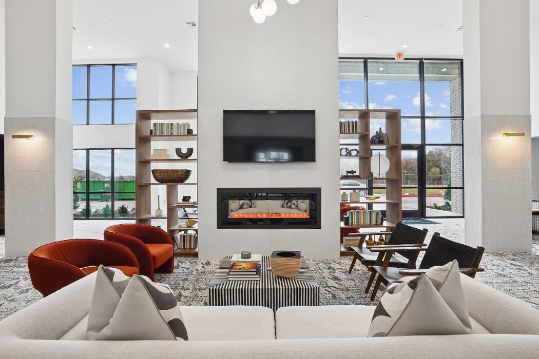 Images Cendana Craig Ranch Apartments