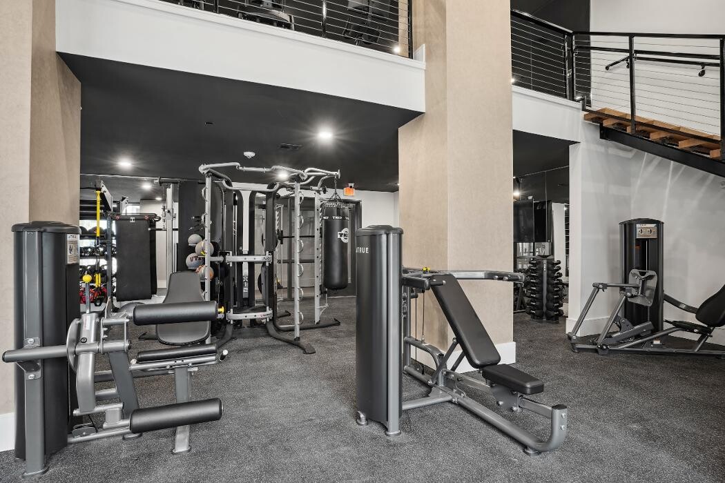 Images Cendana Craig Ranch Apartments