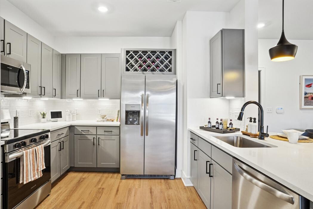 Images Cendana Craig Ranch Apartments