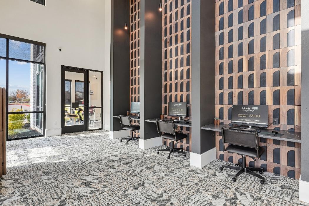 Images Cendana Craig Ranch Apartments