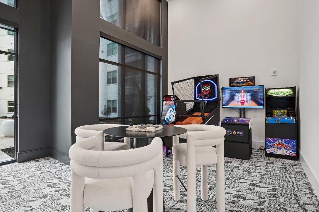 Images Cendana Craig Ranch Apartments
