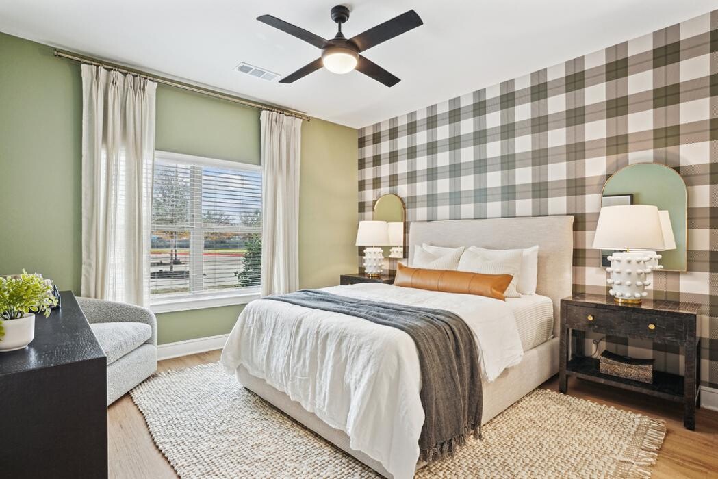 Images Cendana Craig Ranch Apartments