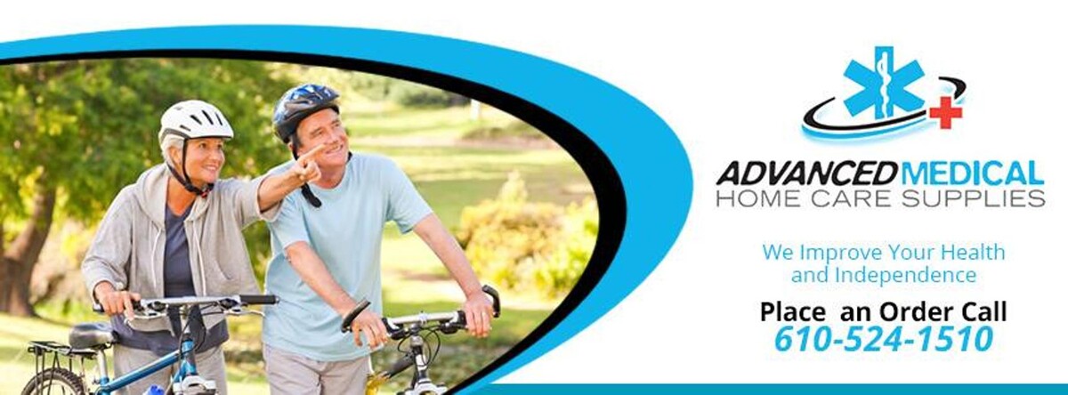 Images Advanced Medical Homecare Supplies