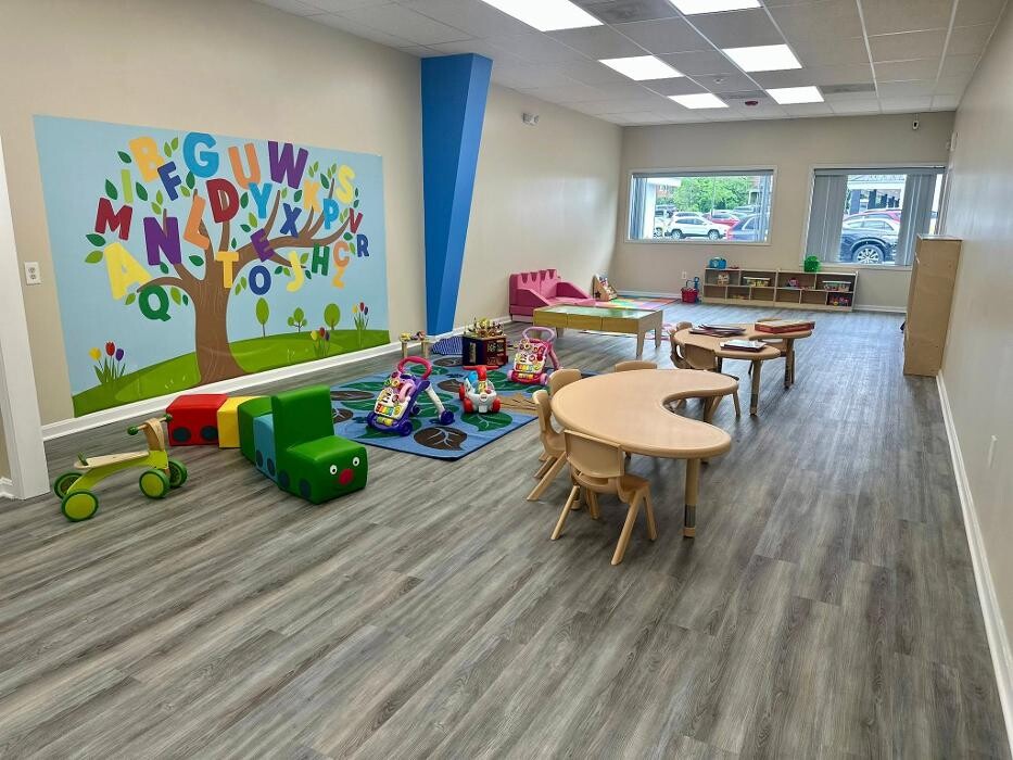 Images The Center of Early Learning & Childcare LLC
