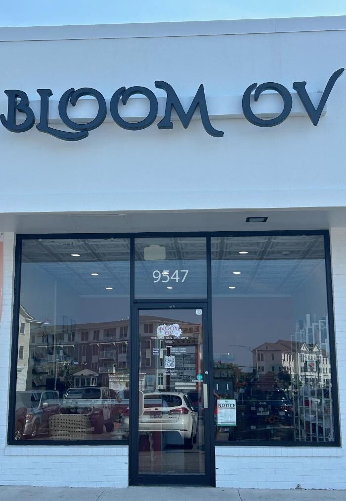 Images Bloom OV
