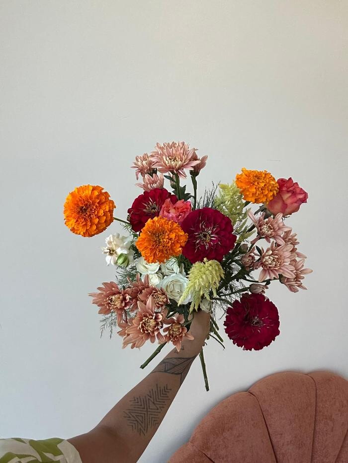 Images Bloom OV
