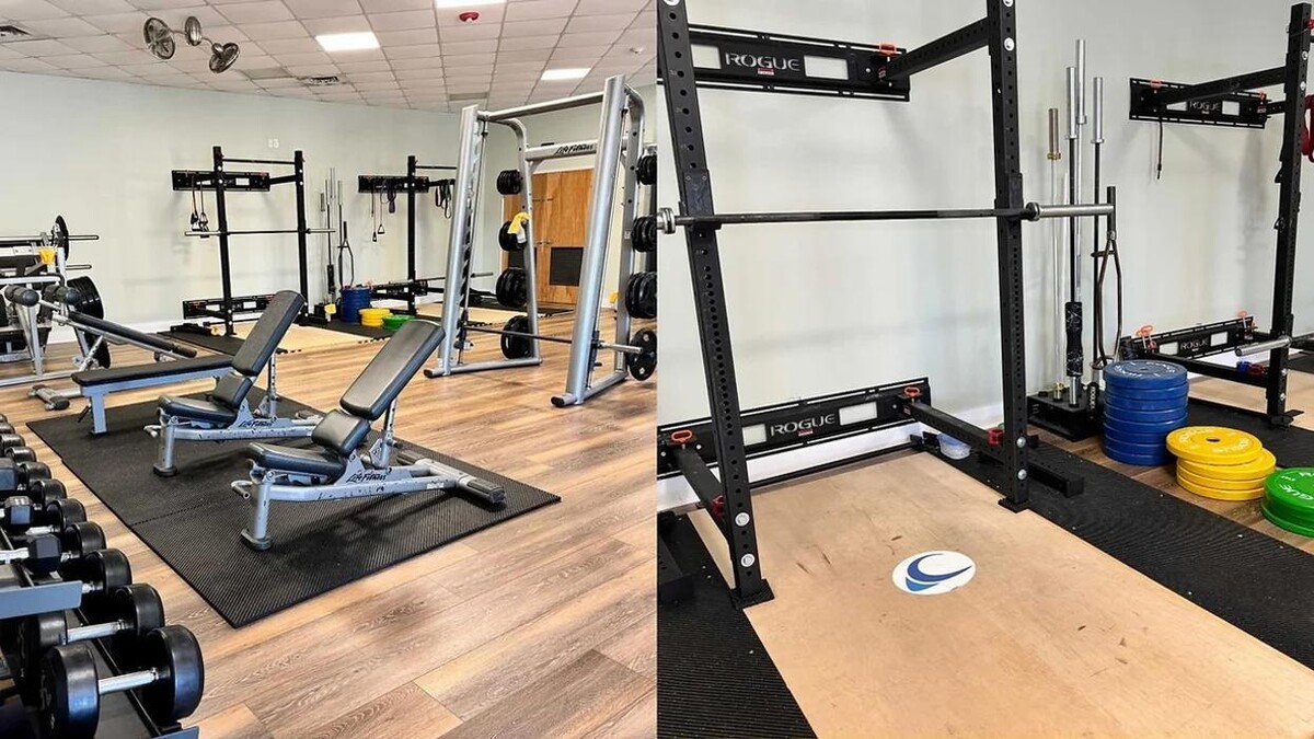 Images Crystal Coast Wellness and Performance
