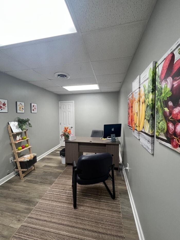 Images Crystal Coast Wellness and Performance