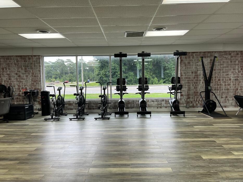 Images Crystal Coast Wellness and Performance