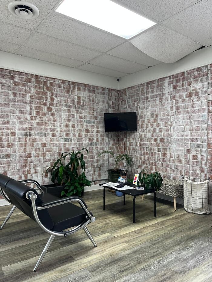 Images Crystal Coast Wellness and Performance