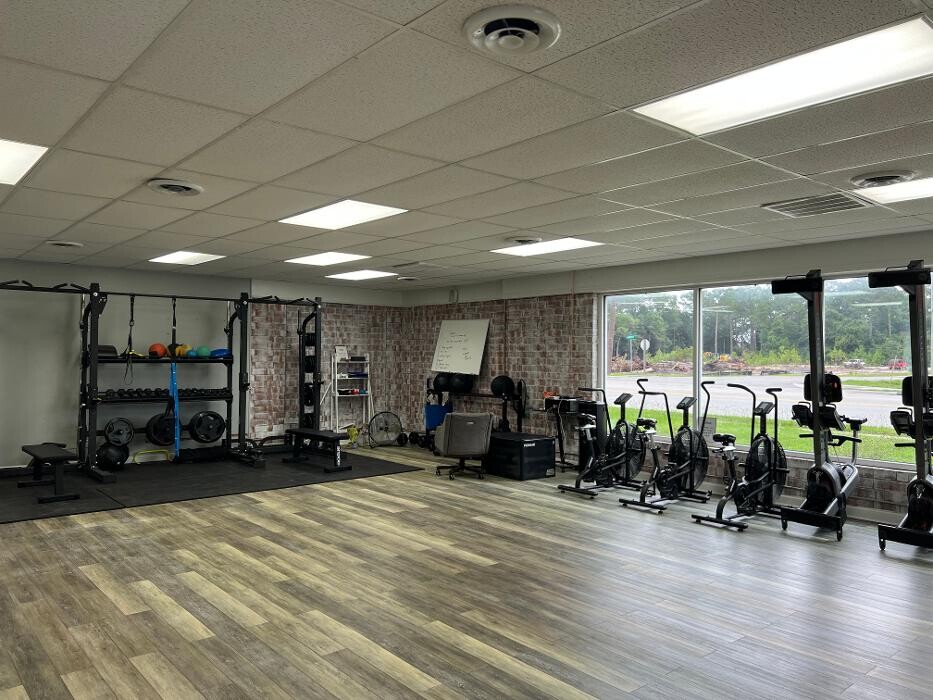 Images Crystal Coast Wellness and Performance