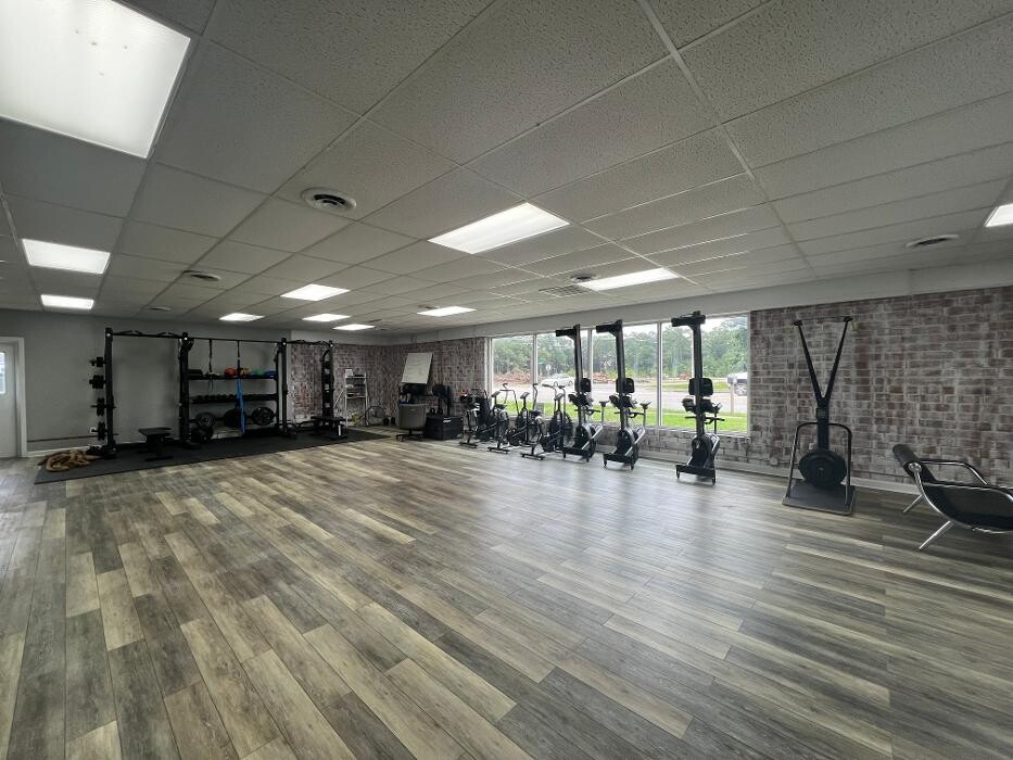 Images Crystal Coast Wellness and Performance