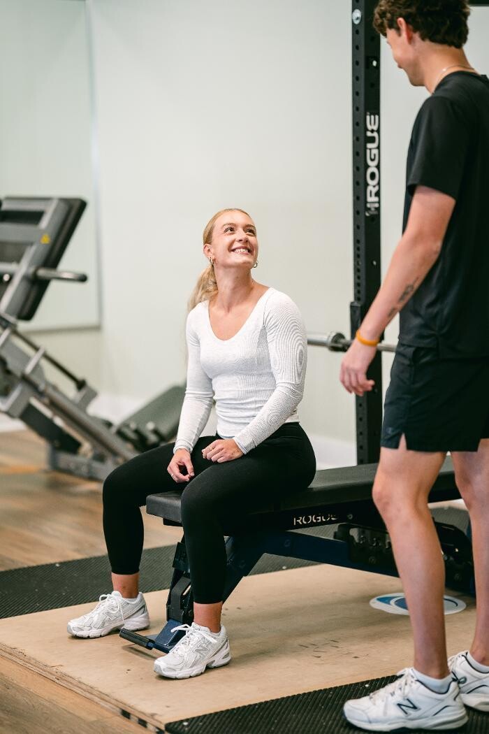 Images Crystal Coast Wellness and Performance