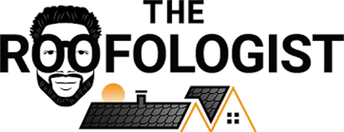 The Roofologist Logo